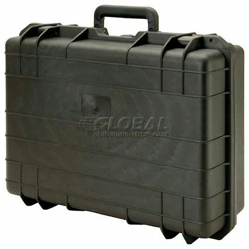 Discount ✔️ TZ Case Cape Buffalo Waterproof Utility Cases, X-Large Case, 20-1/4"L x 16"W x 7-1/2"H, Black 🛒 4 Discount ✔️ TZ Case Cape Buffalo Waterproof Utility Cases, X-Large Case, 20-1/4"L x 16"W x 7-1/2"H, Black 🛒 - Image 4