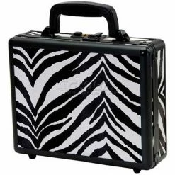 Coupon 🔔 TZ Case, Pistol Case, 11-1/2"L x 9"W x 3-1/4"H, Zebra ⌛ 5 Coupon 🔔 TZ Case, Pistol Case, 11-1/2"L x 9"W x 3-1/4"H, Zebra ⌛ -Containers shop TZC TZ0011 ZBA 1