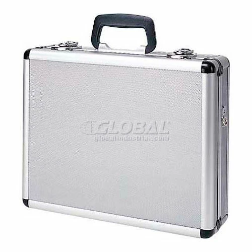Brand new 🥰 TZ Case, Pistol Case, 18"L x 13"W x 6"H, Silver Dot 🔥 3 Brand new 🥰 TZ Case, Pistol Case, 18"L x 13"W x 6"H, Silver Dot 🔥 - Image 3