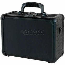 Discount 😉 TZ Case, Pistol Case, 13"L x 9-1/2"W x 6-1/4"H, Black Dot ⭐ 5 Discount 😉 TZ Case, Pistol Case, 13"L x 9-1/2"W x 6-1/4"H, Black Dot ⭐ -Containers shop TZC TZM0012 BD