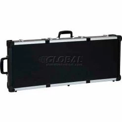 Cheapest 🎁 TZ Case, Shotgun Case, 43-1/2"L x 16"W x 5"H, Black Dot 🎁
