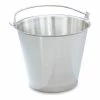 Outlet ⌛ Vollrath® Utility Pail - Tapered 14-3/4 Qt - Pkg Qty 3 🌟