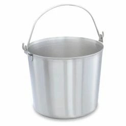 Buy 🔥 Vollrath® Utility Pail - 13 Qt - Nsf - Pkg Qty 3 ✨