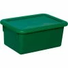 Promo 🤩 Wood Designs WD71056 Green Tote Tray Lid, 8"W x 12"D - Pkg Qty 5 😍