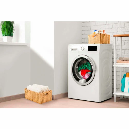 Deals 🔔 Seville Classic Foldable Handwoven Cube Storage Basket 2 Pack, Natural/Brown 💯 5 Deals 🔔 Seville Classic Foldable Handwoven Cube Storage Basket 2 Pack, Natural/Brown 💯 - Image 5