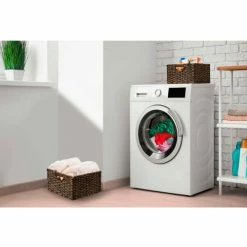 Cheapest 🌟 Seville Classic Foldable Handwoven Cube Storage Basket 2 Pack, Mocha ✨ -Containers shop WEB654 Lifestyle Laundry 3000