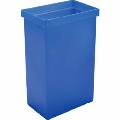 Budget 😀 Winholt® 148BIN-BL, Ingredient Bin, Polyethylene, 14-5/8"L x 9-1/4"W x 23-1/4"H, Blue 😍 17 Budget 😀 Winholt® 148BIN-BL, Ingredient Bin, Polyethylene, 14-5/8"L x 9-1/4"W x 23-1/4"H, Blue 😍 -Containers shop WIN 148BIN BL