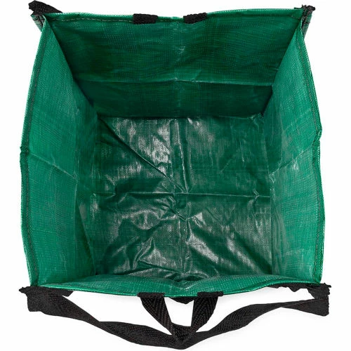 Flash Sale 🔥 ShopTough Reusable All-Purpose Bulk Bags - Open Top, Flat Bottom 1000 Lbs 🧥 Coated PP, 20 x 20 x 28 - Pack Of 1 ⭐ 2 Flash Sale 🔥 ShopTough Reusable All-Purpose Bulk Bags - Open Top, Flat Bottom 1000 Lbs 🧥 Coated PP, 20 x 20 x 28 - Pack Of 1 ⭐ - Image 2
