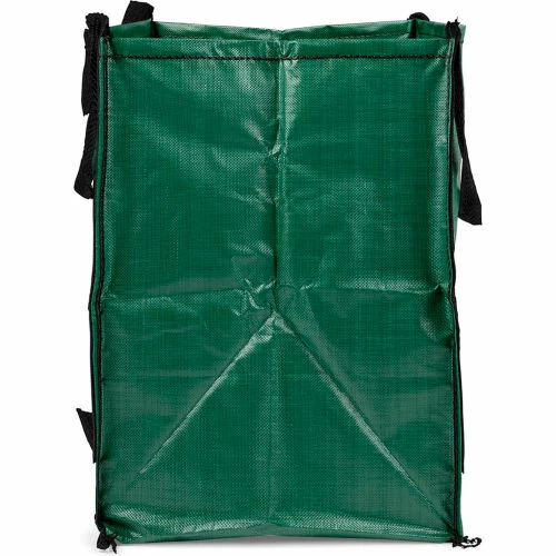 Flash Sale 🔥 ShopTough Reusable All-Purpose Bulk Bags - Open Top, Flat Bottom 1000 Lbs 🧥 Coated PP, 20 x 20 x 28 - Pack Of 1 ⭐ 3 Flash Sale 🔥 ShopTough Reusable All-Purpose Bulk Bags - Open Top, Flat Bottom 1000 Lbs 🧥 Coated PP, 20 x 20 x 28 - Pack Of 1 ⭐ - Image 3