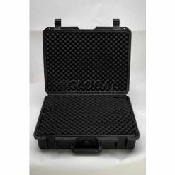 Discount ✔️ TZ Case Cape Buffalo Waterproof Utility Cases, X-Large Case, 20-1/4"L x 16"W x 7-1/2"H, Black 🛒 6 Discount ✔️ TZ Case Cape Buffalo Waterproof Utility Cases, X-Large Case, 20-1/4"L x 16"W x 7-1/2"H, Black 🛒 -Containers shop cb020bopen