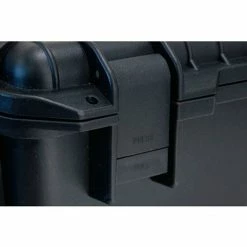 Best reviews of 👍 TZ Case Cape Buffalo Waterproof Utility Wheeled Case CB-028-B - 24-5/8"L x 16-1/2"W x 13-3/8"H Black 🎉 -Containers shop cb latch1 4