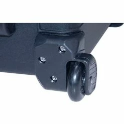 Best reviews of 👍 TZ Case Cape Buffalo Waterproof Utility Wheeled Case CB-028-B - 24-5/8"L x 16-1/2"W x 13-3/8"H Black 🎉 -Containers shop cb wheels1 5