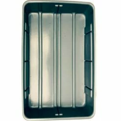 New ✔️ Dandux Conveyor Tote 50P3421070 - 34 x 21 x 7 Gray 🎁 -Containers shop conv50p3421070 1