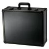 Buy 🔔 TZ Case Executive Aluminum Storage Case EXC-118-B - 19"L x 16"W x 7-3/8"H Black ✨