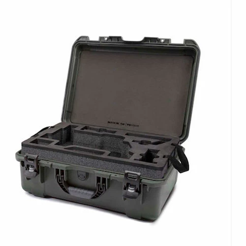 Deals ⭐ Nanuk 940 Series DJI Ronin M Case 940-RON6 with Foam Insert 21-11/16"L x 16-7/8"W x 8-1/2"H Olive 🛒 2 Deals ⭐ Nanuk 940 Series DJI Ronin M Case 940-RON6 with Foam Insert 21-11/16"L x 16-7/8"W x 8-1/2"H Olive 🛒 - Image 2