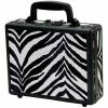 Coupon 🔔 TZ Case, Pistol Case, 11-1/2"L x 9"W x 3-1/4"H, Zebra ⌛