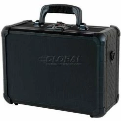 Discount 😉 TZ Case, Pistol Case, 13"L x 9-1/2"W x 6-1/4"H, Black Dot ⭐