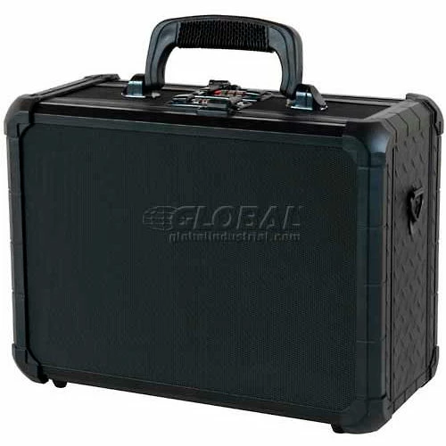 Discount 😉 TZ Case, Pistol Case, 13"L x 9-1/2"W x 6-1/4"H, Black Dot ⭐ 1 Discount 😉 TZ Case, Pistol Case, 13"L x 9-1/2"W x 6-1/4"H, Black Dot ⭐