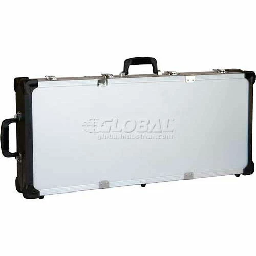 Budget ๐ TZ Case, Shotgun Case, 37"L x 16"W x 5"H, Silver Dot ๐ 1 Budget ๐ TZ Case, Shotgun Case, 37"L x 16"W x 5"H, Silver Dot ๐