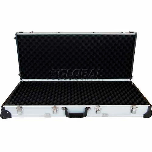 Budget ๐ TZ Case, Shotgun Case, 37"L x 16"W x 5"H, Silver Dot ๐ 2 Budget ๐ TZ Case, Shotgun Case, 37"L x 16"W x 5"H, Silver Dot ๐ - Image 2