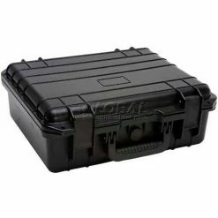 Best Pirce ✔️ TZ Case, Wine Transport Case, 16"L x 13"W x 6"H, Black 😀